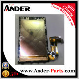 Mobile Phone Lcds with Digitizer for Blackberry Z10 LCD with Digitizer-001 Version White