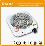 1000W Single Burner Hot Plate Home Appliances