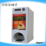 Sapoe Convenient Coffee Vending Machine for Hot Drink (SC-8602)