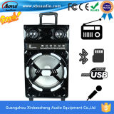 Portable Speaker Support SD Card and USB Ms-12D