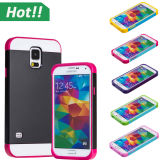 PC TPU Hybrid Cell Phone Case for Mobile Phone Accessory