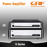 Class H Analog Power Amplifier (G Series)