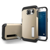 Cell Phoaccessory Armor Spg Case Cover for Samsung Galaxy S6 G9200