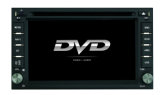 6.2in Universal Android 4.4.4 Car DVD Player