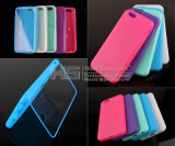 PC Transparent Cover TPU for iPhone 6 Cell Phone Accessories Case