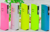 5600mAh Power Bank with Smile