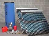 Split Solar Collector/Solar Energy Water Heater