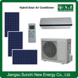 Acdc Hybrid on Grid Save 80% 12000BTU Solar Air Conditioner for Sale