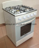 Chicken Roasting Gas Stove Oven