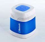 High Quality Portable Bluetooth Speaker with FM Radio