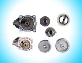 Aluminum Die Casting Approved SGS, ISO9001-2008 (Al10033)