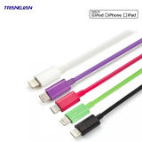 PVC Mfi Cable for iPhone 5