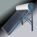 U Pipe Split Pressurized Solar Water Heater for Sale