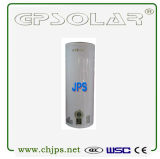 Single-Coil Solar Water Heater Tank