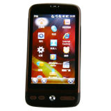 Dual SIM WiFi GPS Android 2.2 Smart Mobile Phone (A3V)