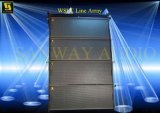 W8LC Line Array Professional Audio