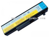 Laptop Battery Repalcement for Lenovo Y450 (LX14) 