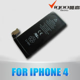 100% Battery for iPhone 4G Batterie Model: LIS1445APPC