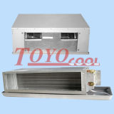 Duct & Fan Coil Type Air Conditioner