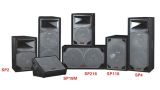 PA Audio Speaker (SP Black Widow Series)