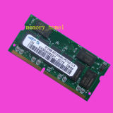 512MB PC133 RAM SO-DIMM RAM Low Density Laptop Memory