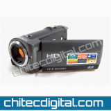 Digital Video Camera (DC888)