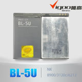 Bl-5u for Nokia Mobile Phone Battery