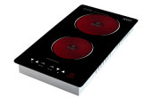 New Build-in Infrared Ceramic Cooker/Induction Cooker