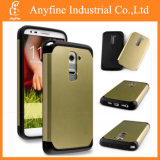 Hot Sale High Quality PC Mobile Phone Case for LG G2