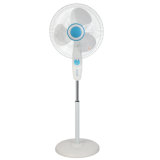 16'' Stand Fan with Remote for Nepal Market