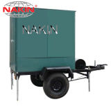 Zym Mobile Insulating Oil Purifier