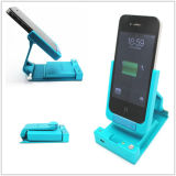 Foldable Power Bank Holder for iPhone4/4s (LTW003)