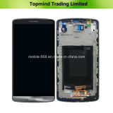 LCD for LG G3 D855 with Touch Screen with Front Housing