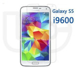 0.3mm 2.5D Round Edge Tempered Glass Screen Guard for Samsung Galaxy S5