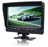 Vehicle Monitor Car LCD Monitor Display