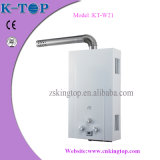Forced Exhaust Type Gas Water Heater