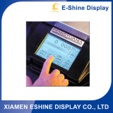 Graphic COB Display with Touch Screen