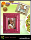 Hot Sale Hand Carved Wooden Photo Frame