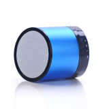 Newest Square Shape Mini Speaker with Answer The Phone Call (UB12)