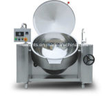 Factory Directly Sale Cooking Kettle for Medicine