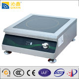 High Efficiency Microcomputer Control Induction Cooker