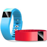 Bluetooth 4.0 Fitness Activity Tracker Smart Bracelet