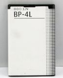 Mobile Phone Battery BP-4L for 6650F