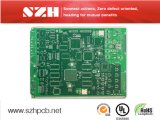 Electronic Circuit Induction Cooker PCB