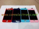 Colored Complete LCD Screen for iPhone 5
