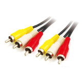 Audio-Video Cable (TR-1510)