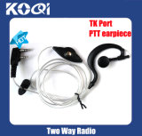 K03 Headset Connect to Long Distance 2 Way Walkie Talkie