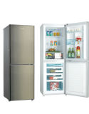 R600A Double Door Electric Refrigerator