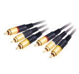 Audio-Video Cable (TR-1591)