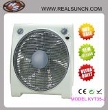 14inch Electrical Box Fan with Timer